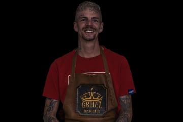 Kaderníctvo Brhel & Barbershop