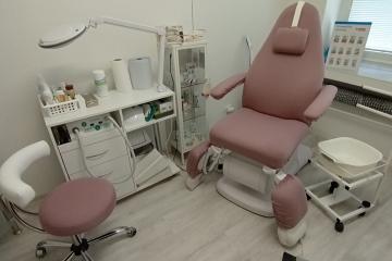 Maitri - medicinálna pedikúra a wellness