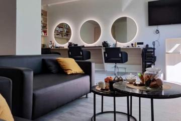 Kaderníctvo a Solárium Ovocné sady