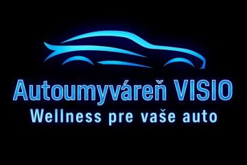 Autoumyváreň VISIO