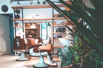 J&L BARBERSHOP S.R.O. Opatová/VILLAGGIO