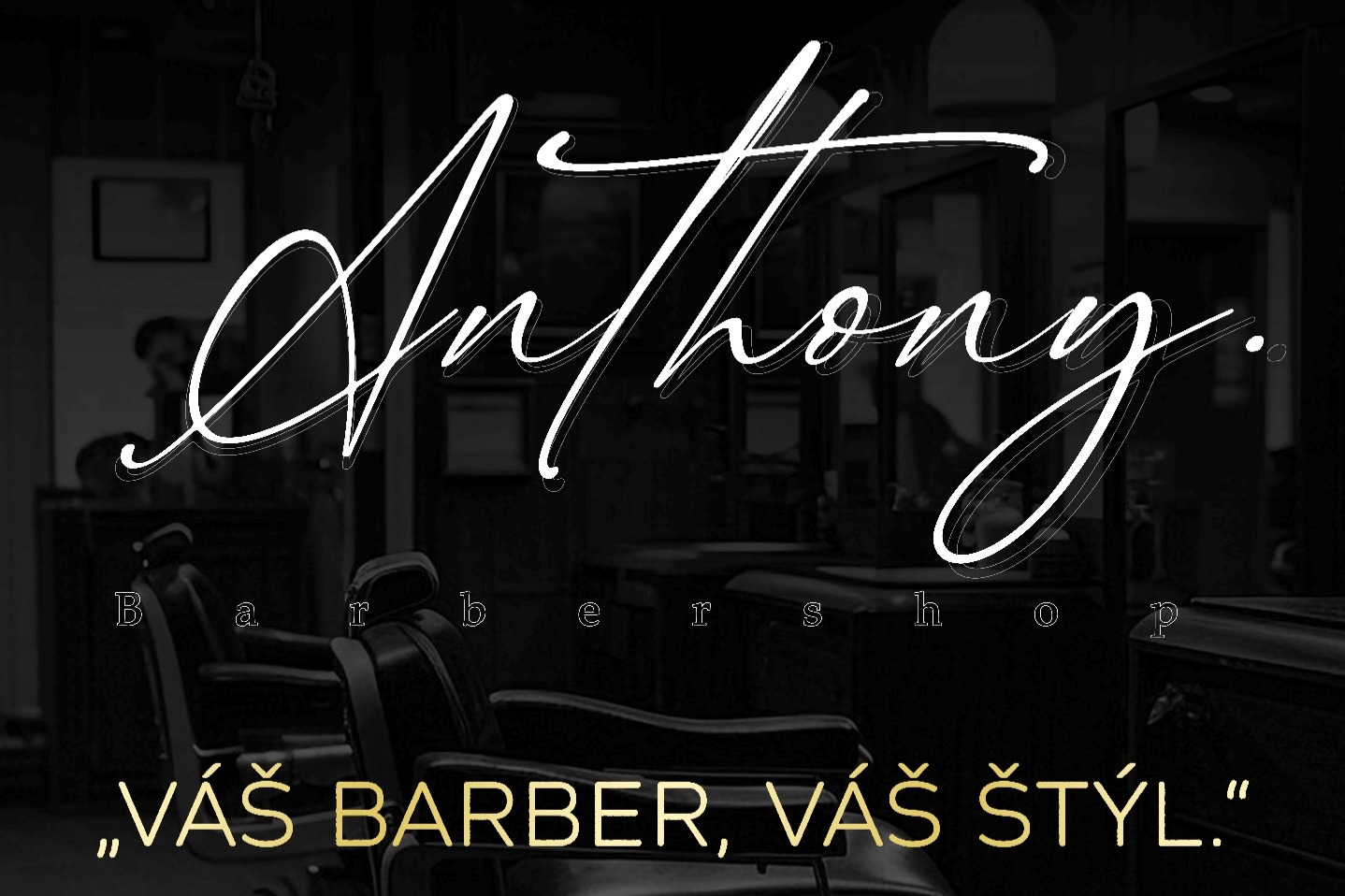 Anthony Barbershop