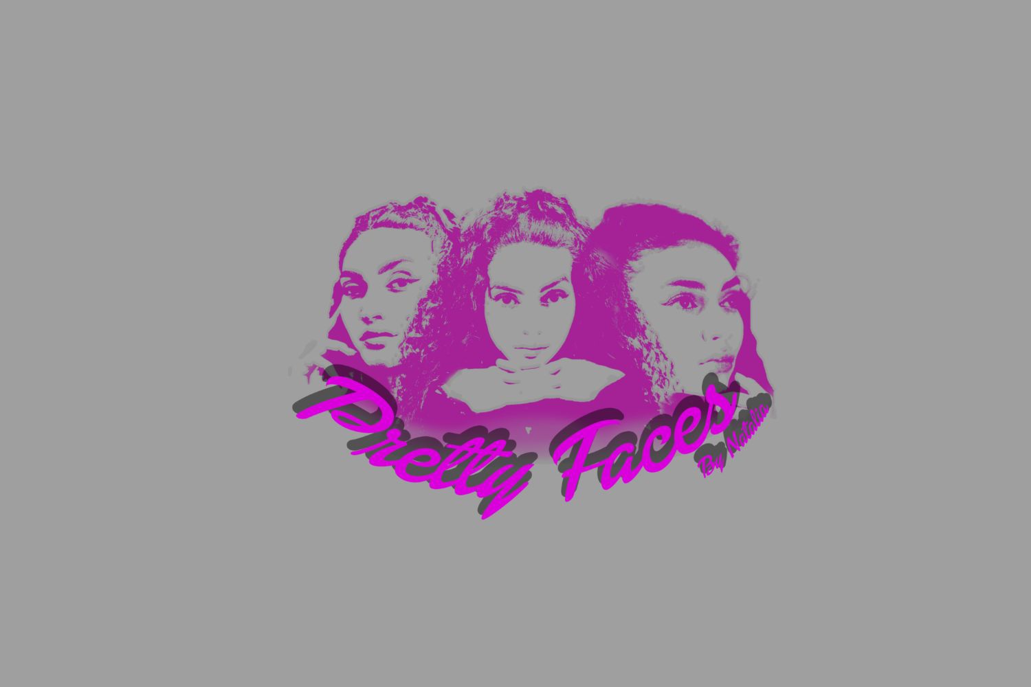 Pretty Faces_By Natalia