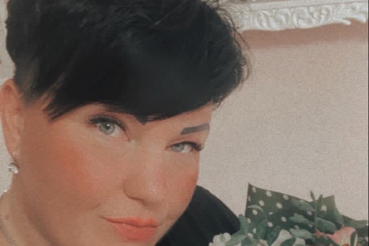 Katarína Gažíková Nechtový dizajn