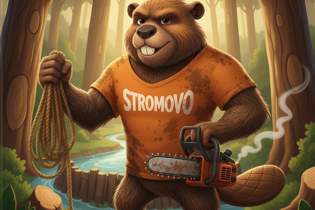 Stromovo