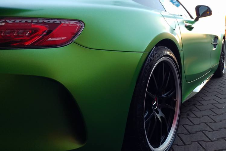 Prvá Ručná Autoumyváreň Trenčín