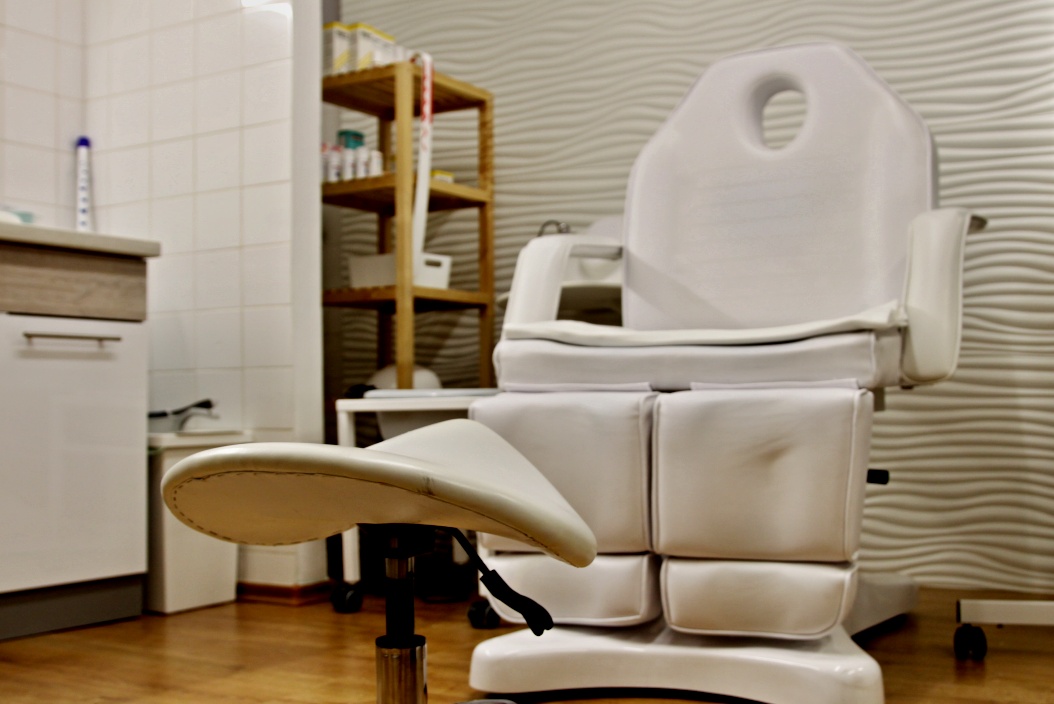 Pedikúra Sweet Feet